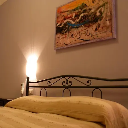 Pensión Il Gatto Zorba *