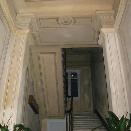 Pensión Il Gatto Zorba *