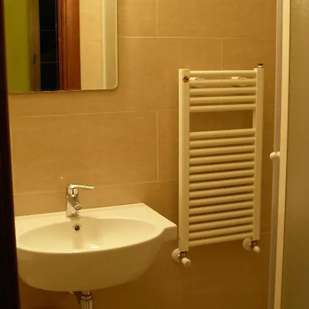 Il Gatto Zorba Affittacamere