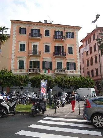 Il Gatto Zorba Affittacamere La Spezia