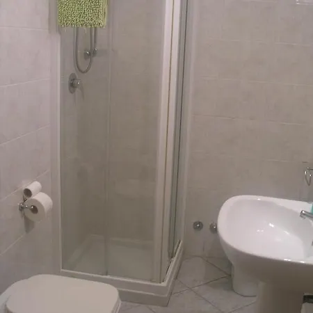 Il Gatto Zorba Affittacamere La Spezia