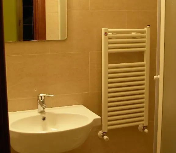 Il Gatto Zorba Guest house