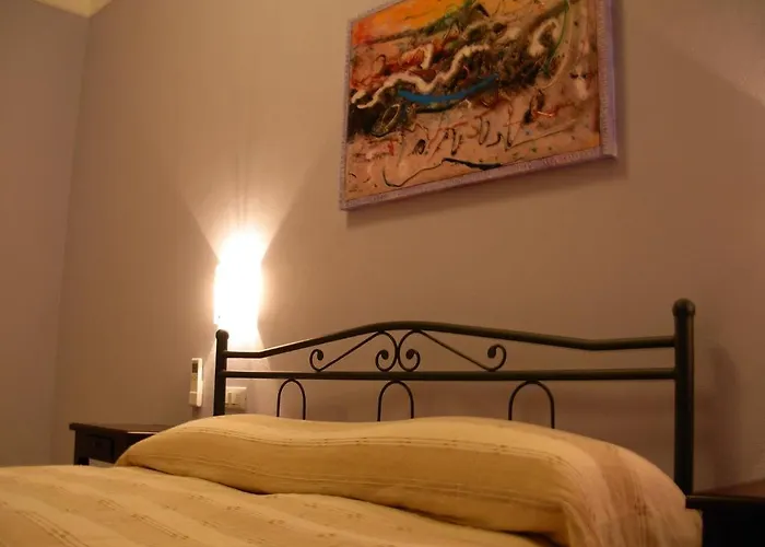 Guest house Il Gatto Zorba *