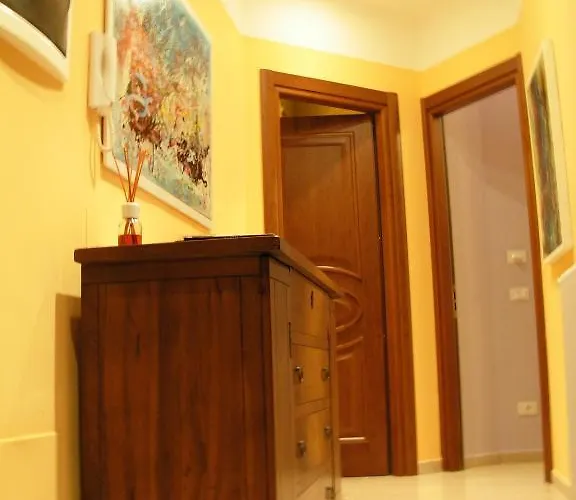 Guest house Il Gatto Zorba La Spezia